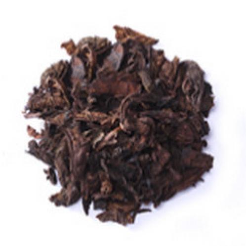 Puer Tea