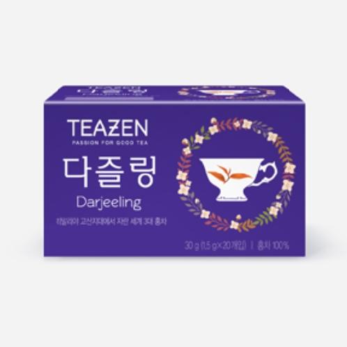 Darjeeling